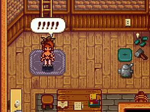 xtardew valley maru parte 1 en español