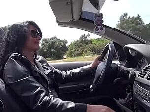 Omg Stranger Cock Jerked Off In Public