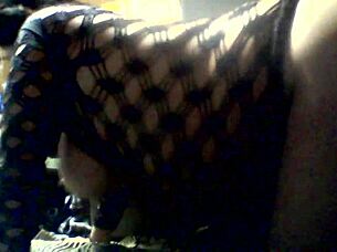 Young Chubby Big Tit Navajo Tiff, Get Ready for Doggy Style Action!