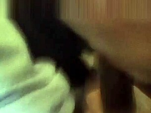 Brandy Bates Swallows Cum Deep In Throat