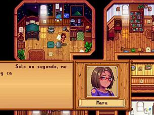 xtardew valley maru parte 1 en español