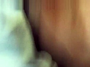 Brandy Bates Swallows Cum Deep In Throat