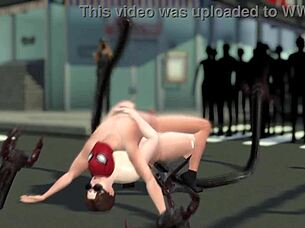 Spider-Man Battles Dr. Octopus Villain In Gay-Themed Adventure 😎