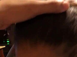 Spanish Girl Sucking Big Dick Then Fucking It