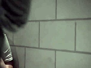 Strangers held & tricked into fucking for freedom - make eachother orgasm before the timer hits zero