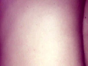 Is This Virgin Arse Ready For Some Action?