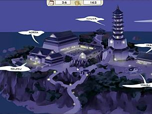 Four Elements Trainer Book 4 Love Part 62 - Sloopy Korra