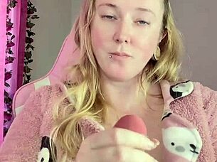 Follow These Jerk Off Instructions And Eat Your Cum – Dirty Talk Included!