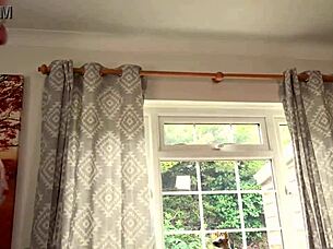 in agedlove, josephine and chris cobalt explore sucking and big tits