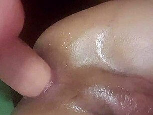 Watch This Tight Shemale Play With A Huge 11 Inch Dildo! Anal Assfucking In POV Solo Action.