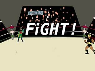 18titans part 11 ravens boobjob