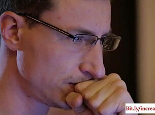 Blanche Bradburry Cheats With Anal Sex