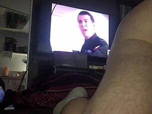 Is This Virgin Arse Ready For Some Action?