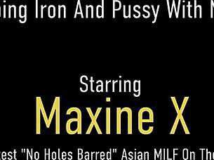 Lesbians Nyssa Nevers With Big Natural Tits Asian Pornstar Big Ass Milf Curvy Shoes Huge Lingerie