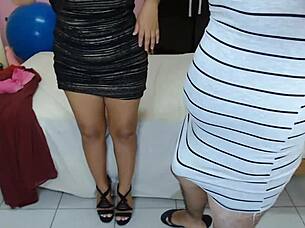 Casting A Bisexual Couple Of 18 Years Old!