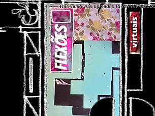 Andre Medeiros Martins In Raw Gay Action