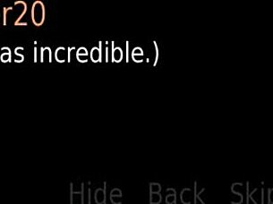 playing heart problems part 8 with adult themes