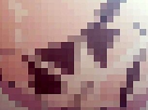 Steel Witch Annerose episode 1 sex scene with English fan dub