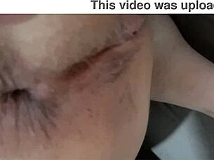 vivi guedez rides anal and twerks so deliciously