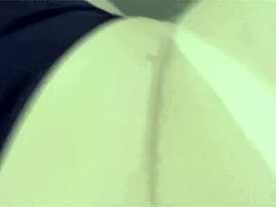 vivi guedez rides anal and twerks so deliciously