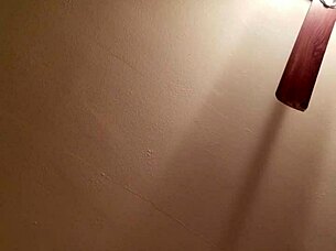 Intense Anal Pleasure Overwhelms Senses