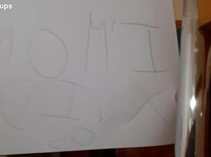 Hey, check out these natural tits in verification video?