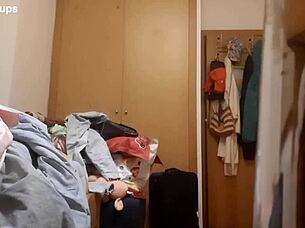 Hey, check out these natural tits in verification video?