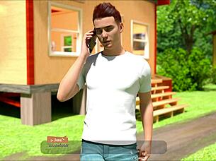 Helping the Hotties in Game 16