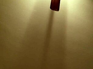 Intense Anal Pleasure Overwhelms Senses