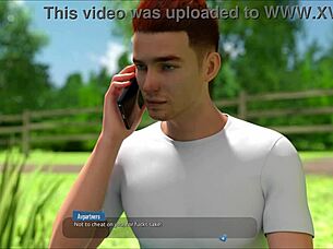 Helping the Hotties in Game 16