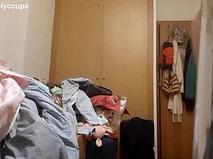 Hey, check out these natural tits in verification video?