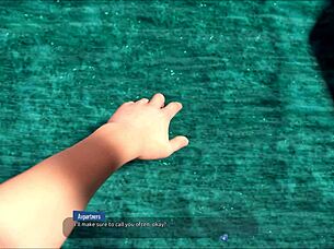 Helping the Hotties in Game 16