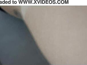 vivi guedez rides anal and twerks so deliciously