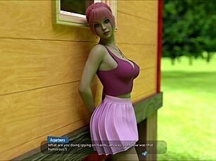 Helping the Hotties in Game 16