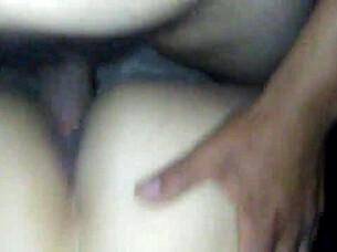 Homemade Housewife Gets Doggystyle Fuck Bent Over