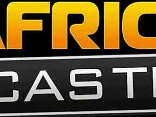 african casting - tiny 18+ black model audition turns interracial anal.