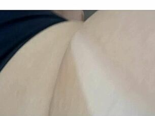 vivi guedez rides anal and twerks so deliciously