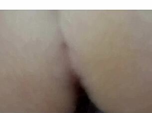 vivi guedez rides anal and twerks so deliciously