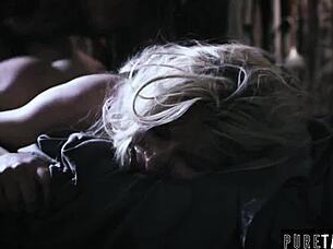 Hands full with two girls?