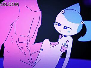 หุ่นยนต์ Dejolt Gasprart ปลดปล่อยความโกลาหลในการพบเจอการ์ตูนสุดป่าเถื่อนกับแอคชั่นเข้มข้น