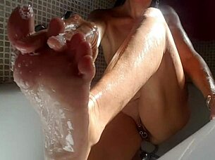 Padrastro malo follando apasionado con su novia