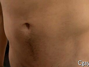 ชาย, ฉันแค่ชอบแอคชั่นเกย์สุดแรง!