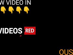 Teman Lelaki Gay Remaja 18+ Kongsi Momen Intim Dalam POV