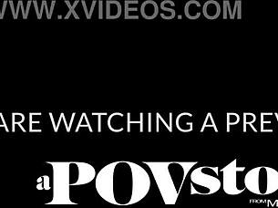 Tini 18+ pár szop nagy faszt anal seggbaszás előtt