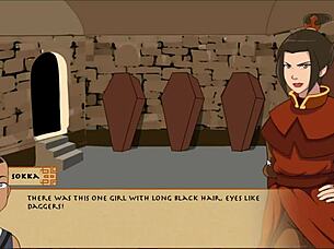 זמנים מפחידים חלק 1: ברוכים הבאים לבלואג'וב. אבל אתם יכולים להתמודד עם האנל?