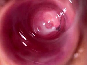 내 스텝시스터가 그녀의 18+ 크리미 보지 비밀 드러내