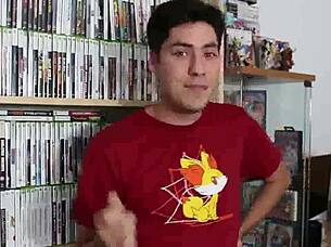 Dalam petualangan hentai furry ini, k54 jelajahi fantasi liar dengan karakter anime di adegan intens