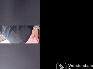 ヨー、ダナ・バルザグリが地下鉄で接近！🚇