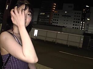 Mahu tengok Jenna Foxx tunggang batang hitam besar?