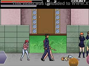 Hei, în acest anime fut toate fetele